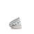 Sneakers garçon synthétique fermeture adhésive barefoot White 3 - vertbaudet enfant 