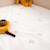 Tapis de parc et jeu - jersey moelleux Flower print+Gold dots print+Piuma ecru+Piuma moka+Stars grizou 15 - vertbaudet enfant 