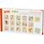 Mémo activité gymnastique Beige 2 - vertbaudet enfant 