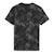 T-shirt garçon manches courtes Noir 2 - vertbaudet enfant 