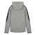 Sweat zippé garçon à capuche Gris 2 - vertbaudet enfant 