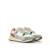 Sneakers filles synthétique lacets Violet 5 - vertbaudet enfant 