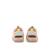 Sandales filles synthétique élastique Pink 3 - vertbaudet enfant 