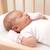 Moufles naissance en coton gants bébé anti griffures Beige+Blanc+Bleu+Écru+Rose+Vert 23 - vertbaudet enfant 