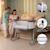 Mini berceau cododo Beige 5 - vertbaudet enfant 