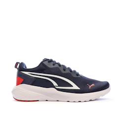 Chaussures-Baskets garçon all-day active