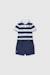 Ensemble bébé coton Bleu 1 - vertbaudet enfant 