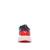 Baskets garçon all-day active Marine+Noir+Orange 3 - vertbaudet enfant 