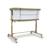 Mini berceau cododo Beige 1 - vertbaudet enfant 