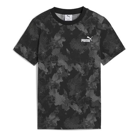 Garçon-T-shirt garçon manches courtes