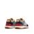Sneakers garçon textile lacets Black+Bleu – bleu clair 8 - vertbaudet enfant 