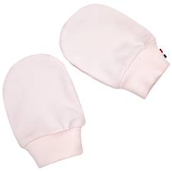 Moufles naissance en coton gants bébé anti griffures  - vertbaudet enfant