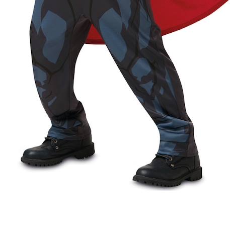 Déguisement thor enfant Gris 3 - vertbaudet enfant 