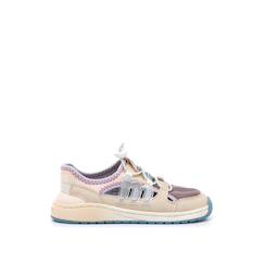 Chaussures-Sneakers filles synthétique élastique barefoot