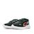 Baskets garçon all-day active Marine+Noir+Orange 18 - vertbaudet enfant 