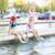 Maillot de bain 2 pièces fille princesse uv upf 50+ Violet 6 - vertbaudet enfant 