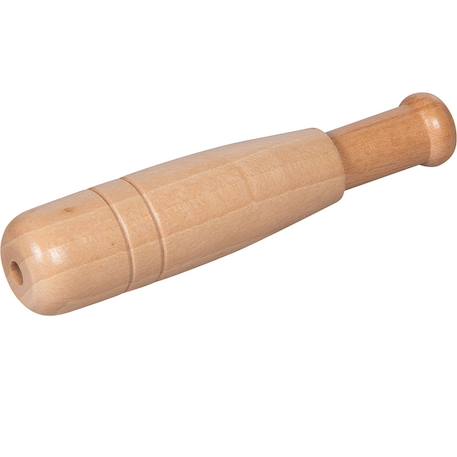 Appeau à canards Beige 1 - vertbaudet enfant 