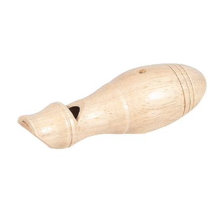Sifflet coucou Beige 2 - vertbaudet enfant 