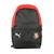 Sac à dos enfant du stade Rennais Noir 1 - vertbaudet enfant 