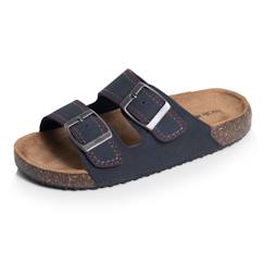 Chaussures-Sandales de plage à doubles brides - semelle confortable et légère