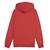 Sweat à capuche Bleu+Bleu gris+Rouge+Rouge bordeaux+Vert 6 - vertbaudet enfant 