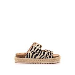 Chaussures-Sandales filles synthétique