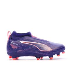 Chaussures-Chaussures fille 23-38-Chaussures de football garçon ultra 5 fg/ag