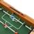 Baby-foot table de babyfoot pliable dim. 98l x 42l x 62h cm 2 balles fournies mdf Marron - bois et noir 5 - vertbaudet enfant 