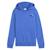 Sweat à capuche Bleu+Bleu gris+Rouge+Rouge bordeaux+Vert 1 - vertbaudet enfant 