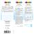P'tit dha cerveau & vision 30ml - lot de 3 MULTICOLORE 3 - vertbaudet enfant 