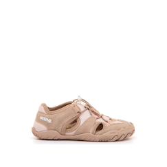 Chaussures-Sandales filles synthétique lacets