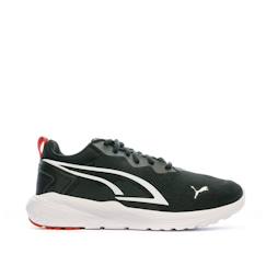 Chaussures-Baskets garçon all-day active