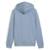 Sweat à capuche Bleu+Bleu gris+Rouge+Rouge bordeaux+Vert 4 - vertbaudet enfant 