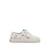 Sneakers bébé filles synthétique fermeture adhésive barefoot White 1 - vertbaudet enfant 