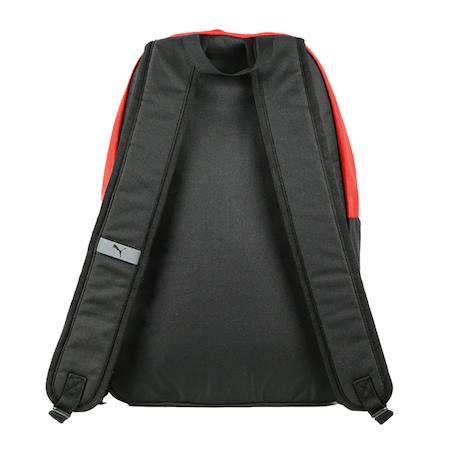 Sac à dos enfant du stade Rennais Noir 2 - vertbaudet enfant 