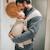 Porte-bébé tiny - sand Beige 4 - vertbaudet enfant 