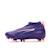 Chaussures de football garçon ultra 5 fg/ag Violet 2 - vertbaudet enfant 