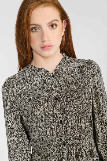 Chemise izzygi Black 5 - vertbaudet enfant 