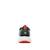 Baskets garçon all-day active Marine+Noir+Orange 9 - vertbaudet enfant 