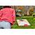 Jeu de lancer cornhole Beige 5 - vertbaudet enfant 