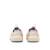 Sneakers filles synthétique élastique barefoot Purple+White 5 - vertbaudet enfant 