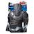 Déguisement black panther avec muscles rembourrés Noir 2 - vertbaudet enfant 
