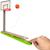 Jeu de basket-ball de table Vert 3 - vertbaudet enfant 