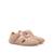 Sandales filles synthétique lacets Beige 4 - vertbaudet enfant 