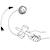 Kendama rouge Rouge 2 - vertbaudet enfant 