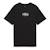 T-shirt garçon Noir 1 - vertbaudet enfant 
