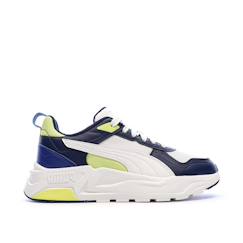 Chaussures-Chaussures garçon 23-38-Baskets garçon trinity 2