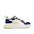 Baskets garçon trinity 2 Blanc 1 - vertbaudet enfant 