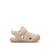 Sandales filles synthétique élastique Pink 1 - vertbaudet enfant 