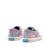 Sneakers bébé synthétique fermeture adhésive barefoot Purple 5 - vertbaudet enfant 
